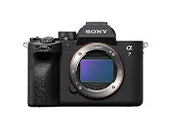 Sony A7IV
